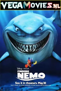 Finding Nemo (2003) Dual Audio Full Movie {Hindi-English} 480p [300MB] | 720p [900MB] | 1080p [3.7GB]