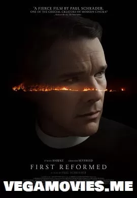 First Reformed (2017) Dual Audio {Hindi-English} 480p [400MB] | 720p [1GB] | 1080p [2GB]