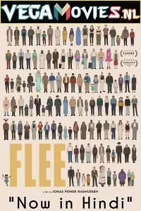 Flee (2021) Dual Audio {Hindi-English} 480p [300MB] | 720p [800MB] | 1080p [1.8GB]