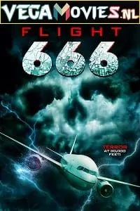 Flight 666 (2018) Dual Audio {Hindi-English} 480p [300MB] | 720p [900MB] | 1080p [1.6GB]