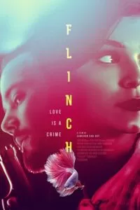 Flinch (2021) BluRay Dual Audio {Hindi-English} 480p [440MB] | 720p [1GB] | 1080p [2GB]