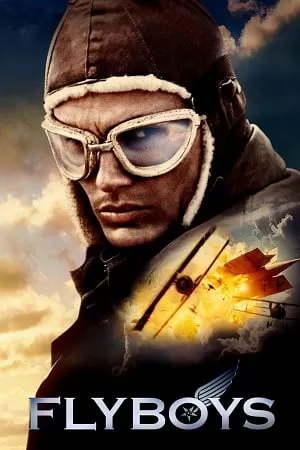 Flyboys (2006) {English with Subtitles} Full Movie WEB-DL 480p [450MB] | 720p [1GB] | 1080p [2GB]