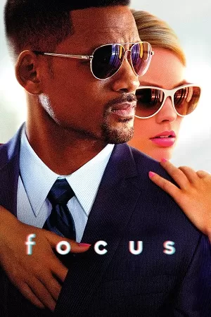 Focus (2015) Dual Audio [Hindi + English] BluRay 480p [420MB] | 720p [1GB] | 1080p [2.2GB]