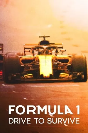 Formula 1 Drive to Survive – Netflix Original (2024) Season 6 Dual Audio {Hindi-English} 480p | 720p | 1080p WEB-DL