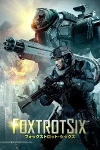 Foxtrot Six 2019 English 480p-350MB | 720p-800MB BluRay