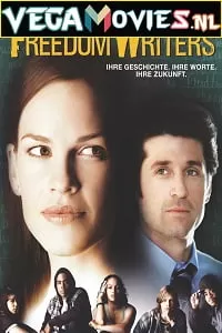 Freedom Writers (2007) Dual Audio {Hindi-English} 480p [400MB] | 720p [850MB]