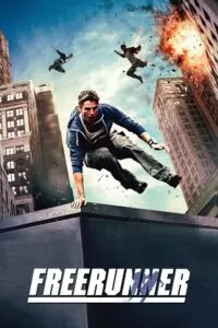 Freerunner (2011) Dual Audio {Hindi-English} 480p [320MB] | 720p [1.2GB]