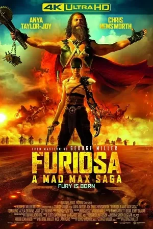 Furiosa: A Mad Max Saga (2024) WEB-DL Dual Audio [Hindi ORG 5.1 – English ORG 5.1] 480p [690MB] | 720p [1.6GB] | 1080p [3.5GB] & 2160p [13.5GB] 4K SDR