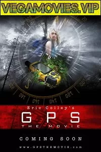 G.P.S. (2007) Dual Audio {Hindi-English} 480p [300MB] | 720p [800MB]