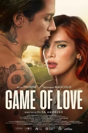 [18+] Game of Love (2022) BluRay {English With Subtitles} Full Movie 480p [250MB] | 720p [700MB] | 1080p [1.7GB]