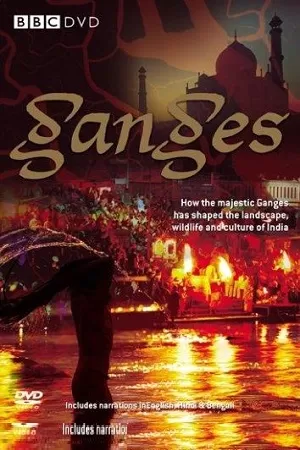 Ganges (2007) Dual Audio {Hindi-English} 480p [500MB] | 720p [1.4GB] | 1080p [3GB]