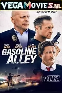 Gasoline Alley (2022) Dual Audio {Hindi-English} 480p [350MB] | 720p [850MB] | 1080p [1.8GB]