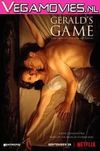 [18+] Gerald’s Game (2017) English 480p [300MB] | 720p [700MB] | 1080p [1.7GB]