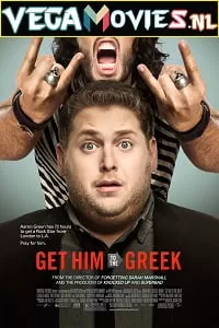 Get Him to the Greek (2010) Dual Audio {Hindi-English} 480p [350MB] | 720p [950MB]