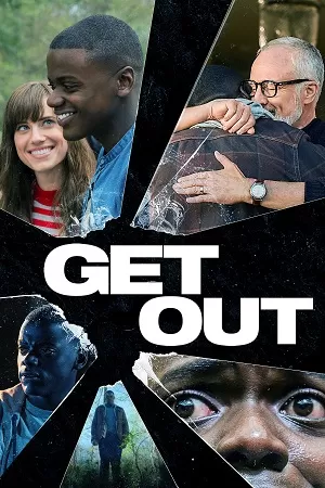 Get Out (2017) Dual Audio {Hindi-English} 480p [350MB] | 720p [1GB] | 1080p [2.7GB]