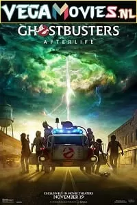 Ghostbusters Afterlife (2021) {English With Subtitles} 480p [350MB] | 720p [1.2GB] | 1080p [2GB]