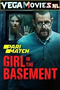 Girl in the Basement (2021) Dual Audio {Hindi-English} 480p [300MB] | 720p [850MB]