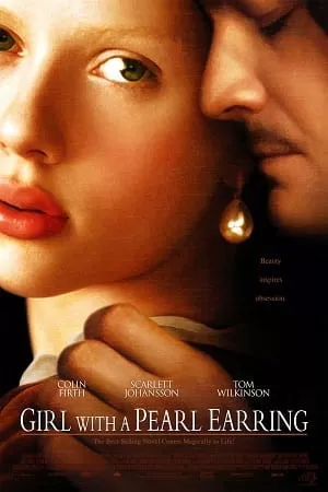 Girl with a Pearl Earring (2003) BluRay {English With Subtitles} Full Movie 480p [300MB] | 720p [800MB] | 1080p [2.3GB]