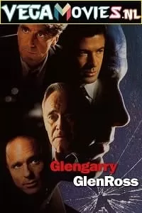 Glengarry Glen Ross (1992) {English With Subtitles} 480p [400MB] | 720p [900MB]