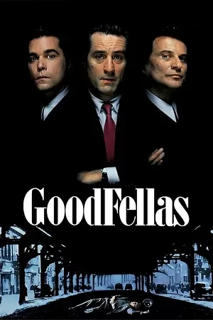 Goodfellas (1990) BluRay {English With Subtitles} Full Movie 480p [500MB] | 720p [1.5GB] | 1080p [2.5GB]