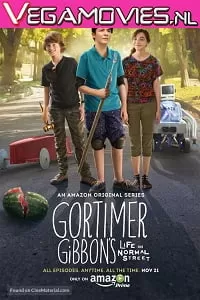 Gortimer Gibbon’s Life on Normal Street (Season 1 – 2) Dual Audio [Hindi-English] Complete Series 720p [250MB]