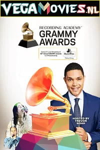 Grammy Awards (2021) English Full Awards Show 480p [550MB] | 720p [1.2GB] HDRip