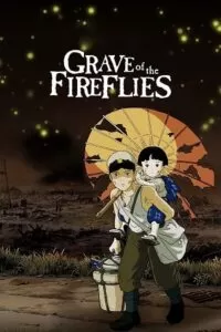 Grave of the Fireflies (1988) BluRay Multi Audio {Hindi-English-Japanese} 480p [320MB] | 720p [900MB] | 1080p [2.2GB]