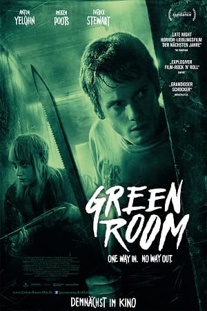 Green Room (2015) Dual Audio {Hindi-English} 480p [400MB] | 720p [1GB] | 1080p [2GB]