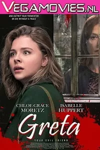 Greta (2018) Dual Audio [Hindi-English] 480p [350MB] | 720p [900MB] | 1080p [1.8GB]