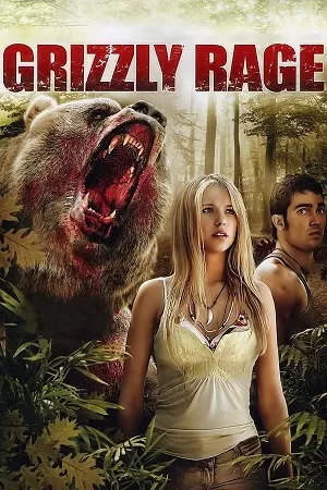 Grizzly Rage (2007) BluRay Dual Audio {Hindi-English} 480p [430MB] | 720p [870MB] | 1080p [1.6GB]