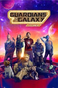 Guardians of the Galaxy Volume 3 (2023) iMAX – BluRay Dual Audio [ORG 5.1 Hindi + English] 480p [500MB] | 720p [1.3GB] | 1080p [3GB] | 2160p [15GB] 4k HDR