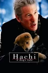 Hachi: A Dog’s Tale (2009) BluRay {English With Subtitles} Full Movie 480p [300MB] | 720p [900MB] | 1080p [2.6GB]