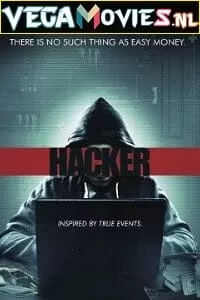 Hacker (2016) English Full Movie WEB-DL 480p [350MB] | 720p [750MB]