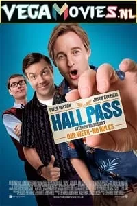 Hall Pass (2011) {English With Subtitles} 480p [450MB] | 720p [950MB]