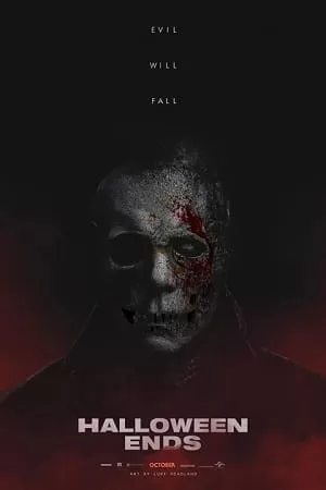 Halloween Ends (2022) AMZN WEB-DL Dual Audio {Hindi-English} 480p [400MB] | 720p [900MB] | 1080p [2GB]