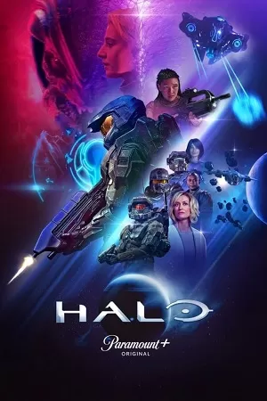 Halo (2022) Season 1 Dual Audio {Hindi-English} 480p | 720p | 1080p WEB-DL