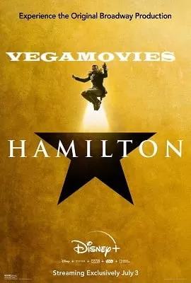 Hamilton (2020) English DSNP Full Movie 480p [700MB] | 720p [1.5GB] | 1080p [2.6GB]