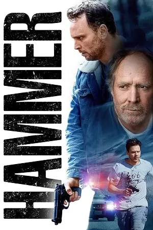 Hammer (2019) Dual Audio [Hindi + English] WeB-DL 480p [320MB] | 720p [800MB] | 1080p [1.8GB]