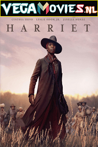 Harriet (2019) Dual Audio {Hindi-English} 480p [400MB] | 720p [1.2GB] | 1080p [2.4GB]