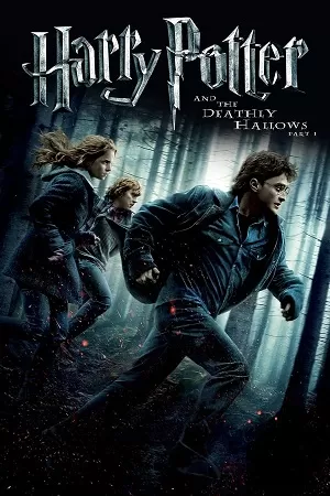 Harry Potter and the Deathly Hallows: Part 1 (2010) Dual Audio {Hindi-English} 480p [450MB] | 720p [1.2GB] | 1080p [2.8GB] | 2160p [20GB] 4K UHD