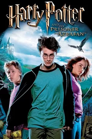 Harry Potter and the Prisoner of Azkaban (2004) Dual Audio {Hindi-English} 480p [500MB] | 720p [1.2GB] | 1080p [3GB] | 2160p [17GB] 4K – UHD