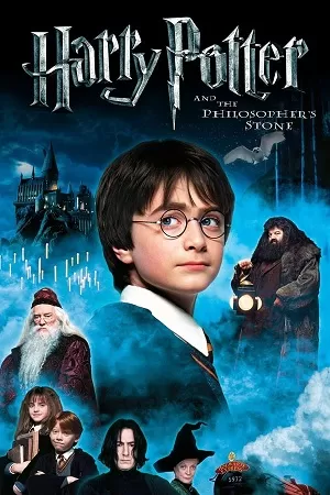 Harry Potter and the Sorcerer’s Stone (2001) Dual Audio {Hindi-English} 480p [400MB] 720p [1GB] | 1080p [3GB] | 2160p [15GB] 4K UHD