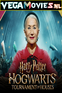 Harry Potter: Hogwarts Tournament Of Houses (2021) Season 1 [AMAZON PRIME] English WEB Series 720p 10bit [200MB] WEB-DL