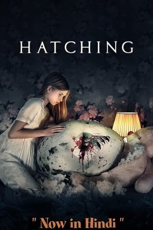 Hatching (2022) BluRay Hindi-Dubbed (ORG) 480p [380MB] | 720p [820MB] | 1080p [2GB] Full-Movie