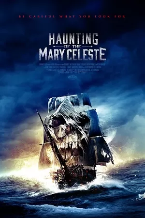 Haunting of the Mary Celeste (2020) Dual Audio [Hindi + English] WeB-DL 480p [250MB] | 720p [660MB] | 1080p [1.5GB]