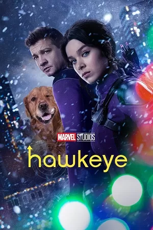 Hawkeye (2021) Season 1 Dual Audio {Hindi-English} 480p [150MB] | 720p [400MB] | 1080p [1GB] WEB-DL