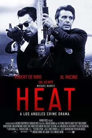 Heat (1995) {English with Subtitles} Full Movie WEB-DL 480p [550MB] | 720p [1.2GB] | 1080p [3.7GB]