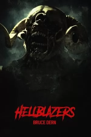 Hellblazers (2022) WEB-DL {English With Subtitles} Full Movie 480p [250MB] | 720p [700MB] | 1080p [1.7GB]