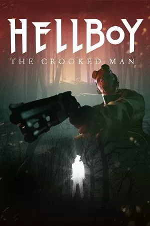 Hellboy: The Crooked Man (2024) WEB-DL Hindi Dubbed (ORG-2.0) Dual Audio 480p [460MB] | 720p [1GB] | 1080p [1.7GB]