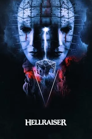 Hellraiser (2022) WEB-DL [English DD5.1 With Subtitles] Full Movie 480p [300MB] | 720p [1GB] | 1080p [2.4GB]